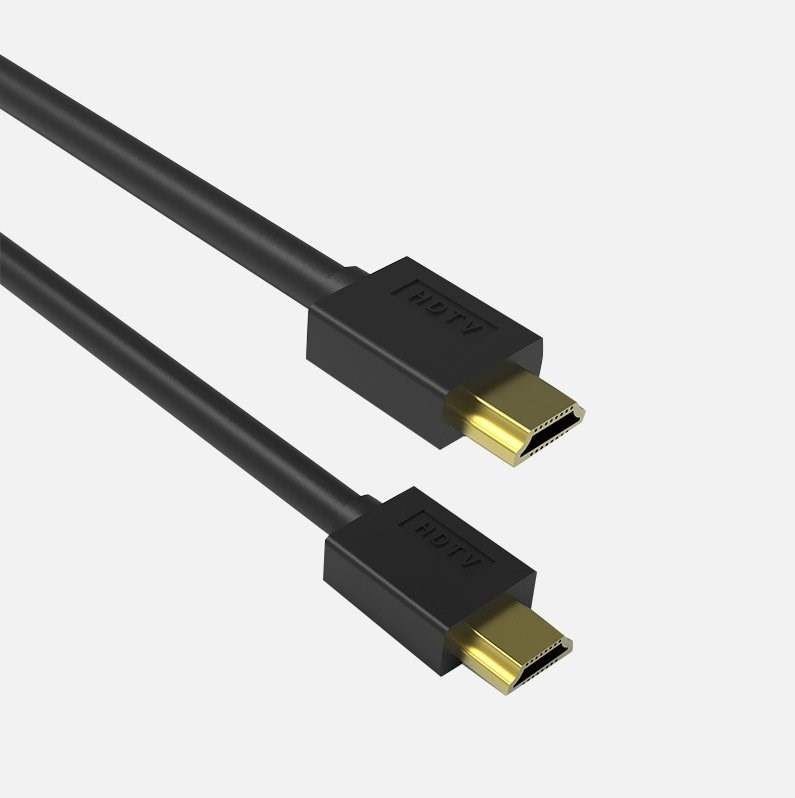 CABLE APPROX HDMI M M 2 0 1 M